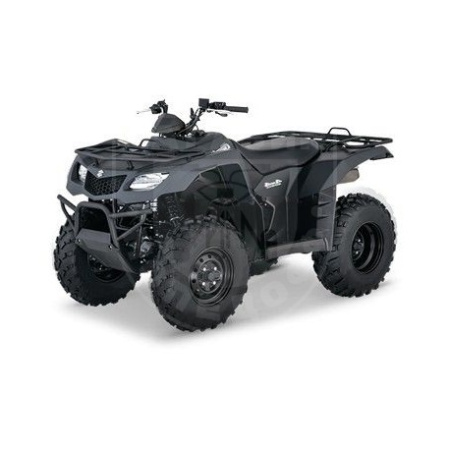 Grizzly Квадроцикл GRIZZLY EX 125cc