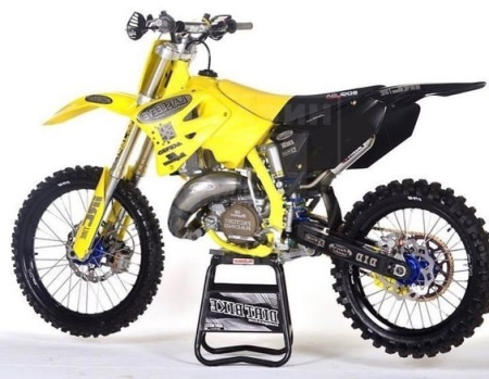 ZUUMAV Мотоцикл Zuumav q250 yellow