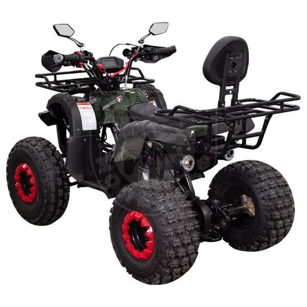 Spark Квадроцикл SP125-5 camo