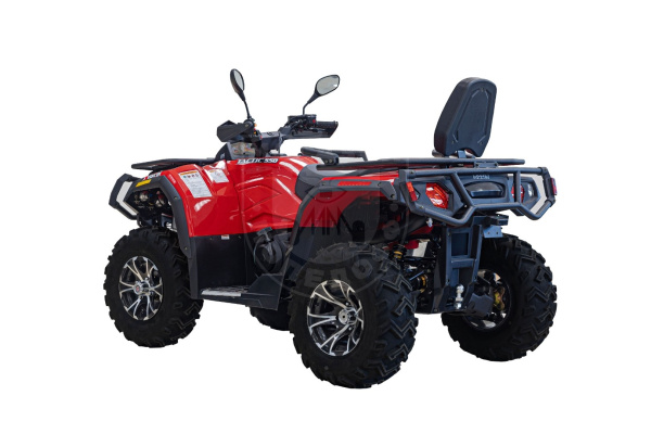HISUN Квадроцикл HISUN TACTIC 550 LIMITED EPS