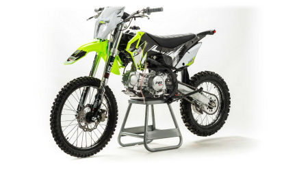 Motoland Питбайк PWR Racing FRZ 125 19/16