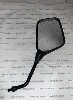 Зеркала заднего вида (к-кт) CM110  в мотомагазине Мопедофф т. 88129814555.