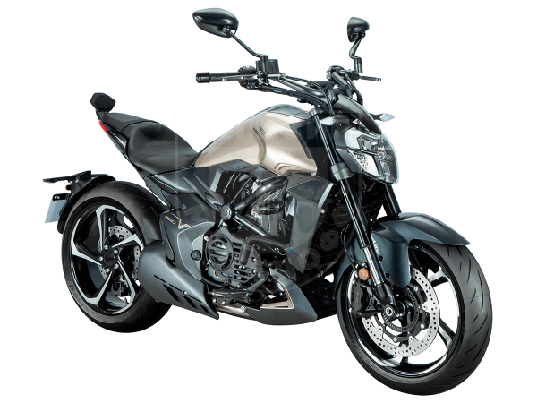 Zontes Мотоцикл ZONTES ZT 350-V1 Gold