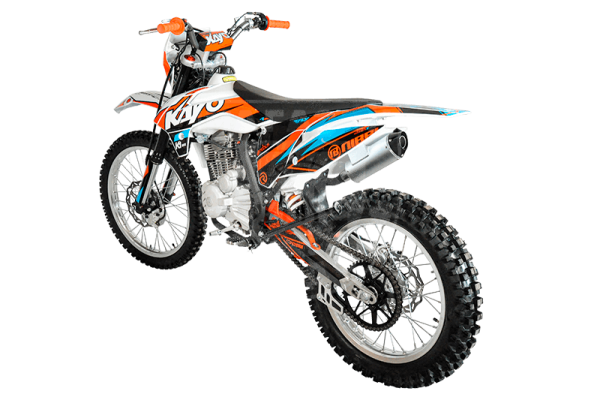 KAYO KAYO K1 250 MX