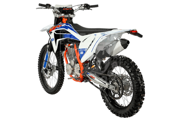KAYO KAYO K4 MX