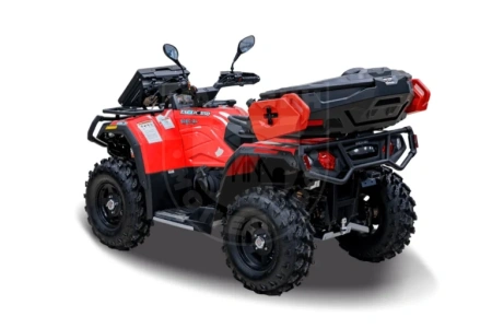 HISUN Квадроцикл HISUN TACTIC 550 EXTREME EDITION