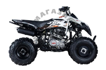 KAYO Квадроцикл  KAYO TOR 250