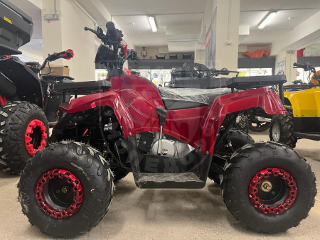 Детские Квадроцикл HAMMER 125