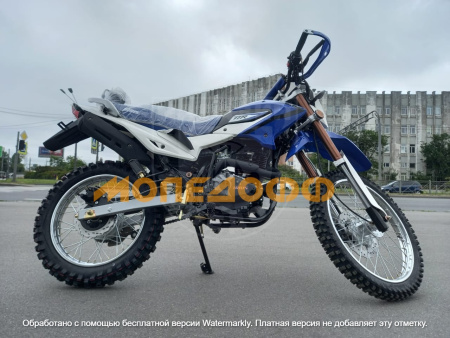 IRBIS Мотоцикл IRBIS TTR 250R Blue 172FMM баланс вал