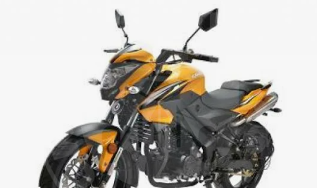 Shengshi Мотоцикл Kunhao KH150-3B