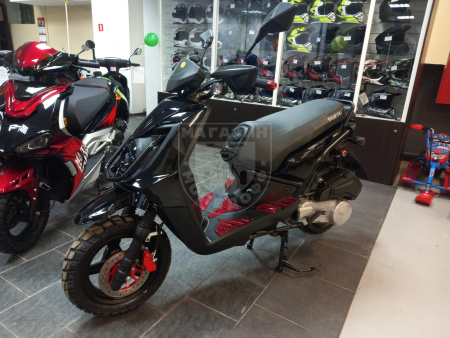 VENTO Скутер Vento Smart BWS 150(50)