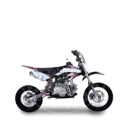 patron Patron Sport 125 pink