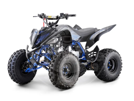 HIGHPER Машинокомплект HIGHPER ATV-012 110cc