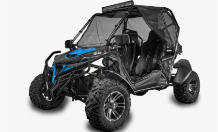KTA Багги KTA K5 blue