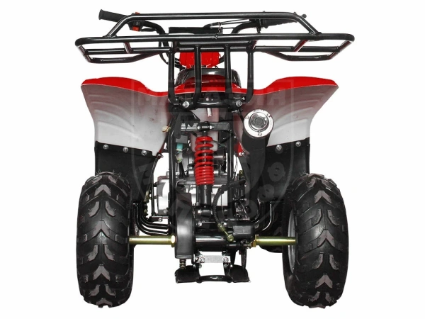 AVANTIS квадроцикл Avantis Termit Junior 110сс 4т (110 кубов) (красный)