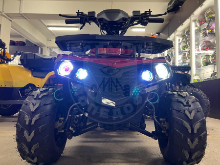 Детские Квадроцикл HAMMER 125