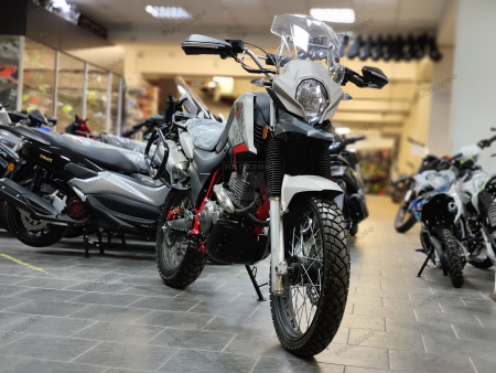MINSK Минск Мотоцикл Минск M1NSK MINSK GOOSE 400 витринный