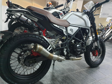 MINSK Минск Мотоцикл Минск M1NSK MINSK SСR 250 Silver