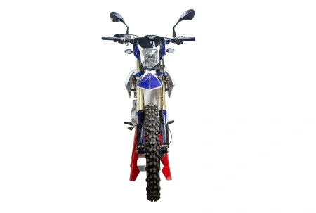 Avantis Мотоцикл AVANTIS A2 Lux
