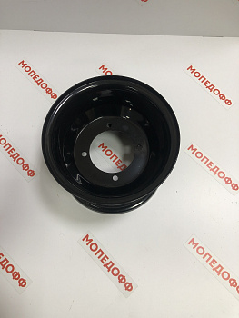 Диск 9" ATV задний 4х115 PANTERA 250  в мотомагазине Мопедофф т. 88129814555.