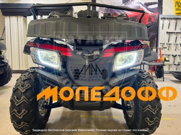 RATO Машинокомплект RATO 200 LD luxury