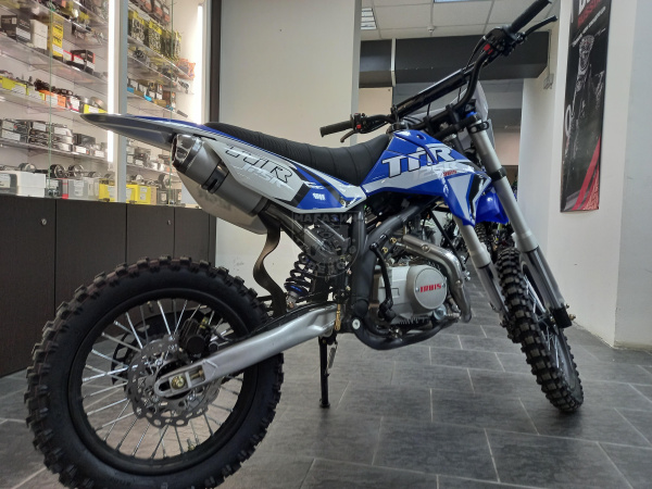 IRBIS Питбайк IRBIS TTR 125R