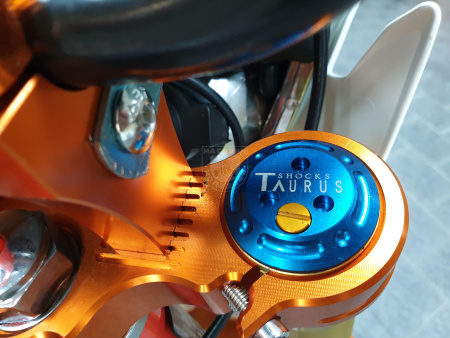 SSR Питбайк SSR Atom 125L