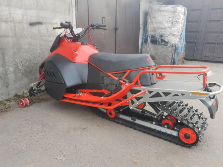 IRBIS MOTORS Снегоход IRBIS SF150L ирбис