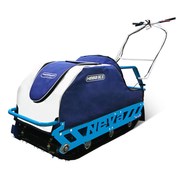 Мотобуксировщик МС6-YAMAHA (MX300 PRO)