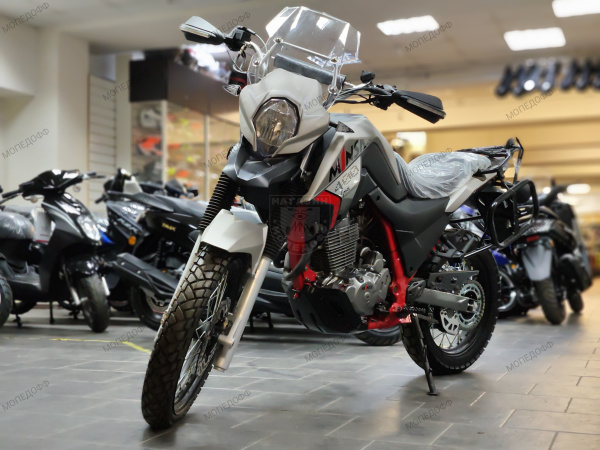 MINSK Минск Мотоцикл Минск M1NSK MINSK GOOSE 400