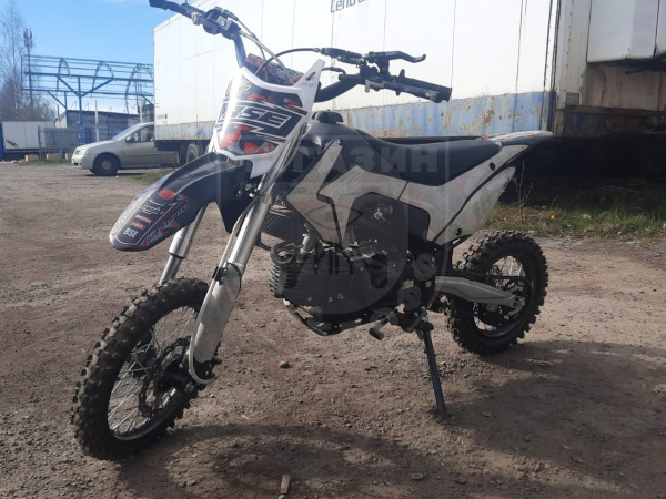 BSE Питбайк BSE PH 250e STUNT 14/12  1
