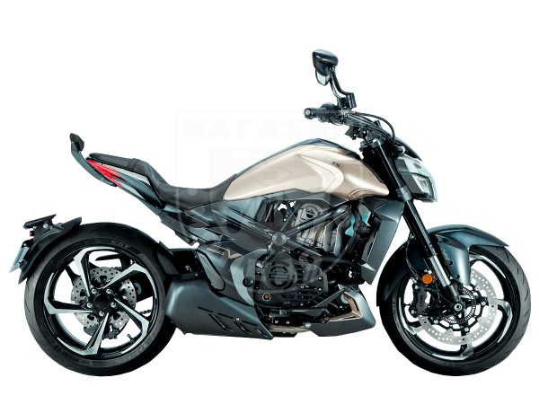 Zontes Мотоцикл ZONTES ZT 350-V1 Gold