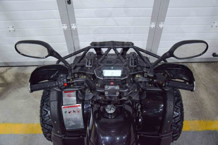 Grizzly Квадроцикл GRIZZLY 200 cc