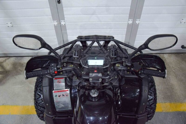 Grizzly Квадроцикл GRIZZLY 200 cc