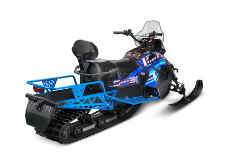 IRBIS MOTORS Снегоход IRBIS SF300