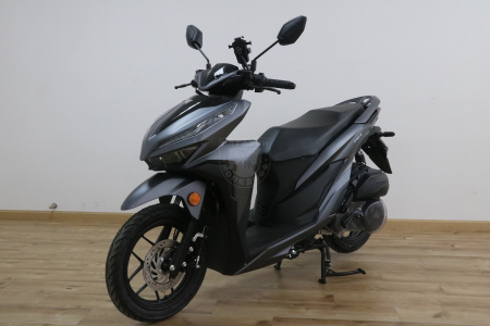 VMC Скутер VENTO (VMC) INFERNO 170 BLACK