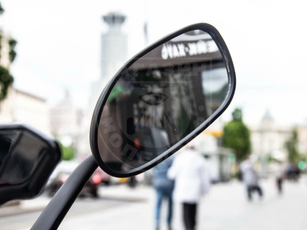 Racer Мотоцикл RACER RC300CS Skyway green