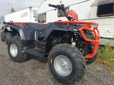 IRBIS Квадроцикл IRBIS ATV200U ПСМ