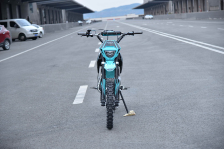 REGULMOTO Питбайк Regulmoto SEVEN MEDALIST PRO 17/14