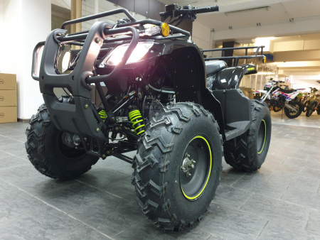 RATO Машинокомплект RATO HAMMER 200