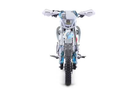 BRZ Питбайк BRZ H2 YX110 12/10