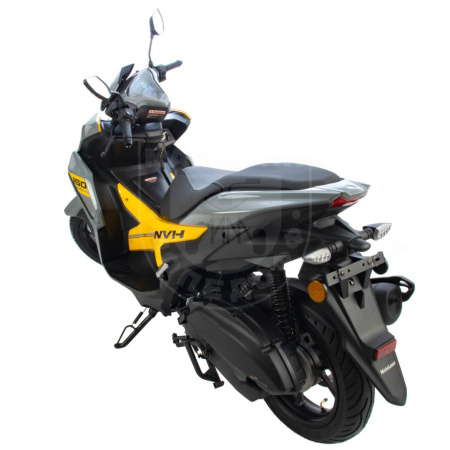 Motoland Скутер Motoland NVH 150
