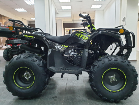 RATO Машинокомплект RATO HAMMER 200