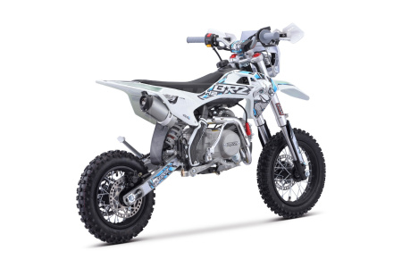 BRZ Питбайк BRZ H2 YX110 12/10