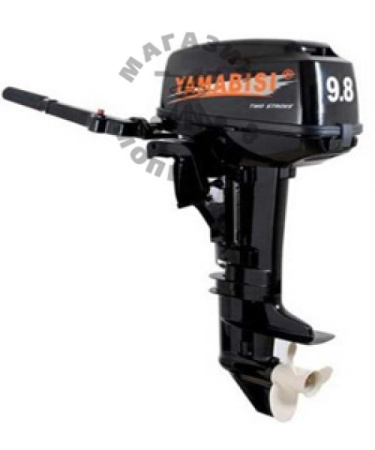 Yamabisi Yamabisi T30BWS-R