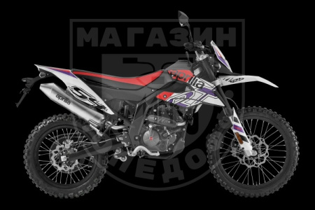 APRILIA РХ 125 WHITE