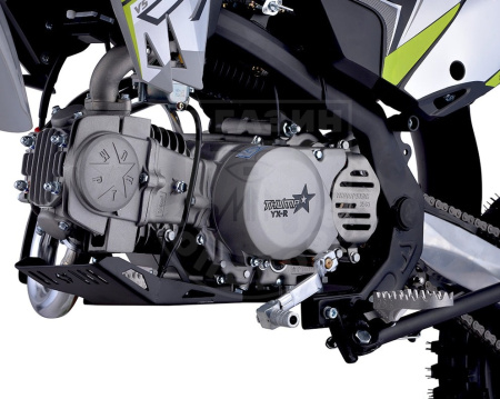 THUMPSTAR THUMPSTAR - TSX 140CC GR