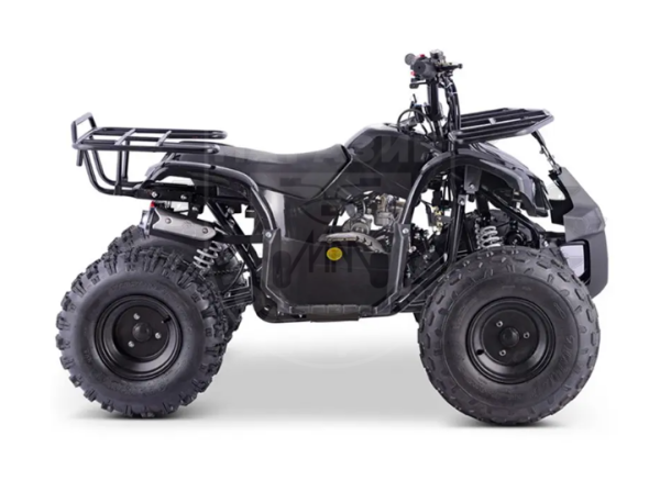 HIGHPER Машинокомплект HIGHPER ATV-006 110cc