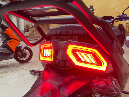 VMC Скутер VENTO (VMC) T16 SWAMP