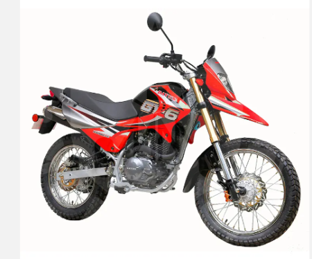 Dayun Мотоцикл DAYUN Байк 200cc